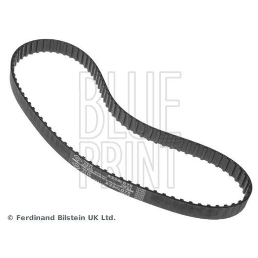 Blue Print Timing Belt Cambelt 89 Te ADK87501
