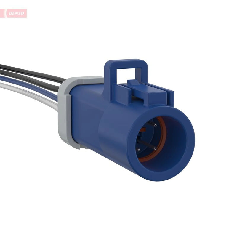 Denso O2 Lambda Oxygen Sensor Left fits Ford B-Max 2012-2017 1.4 1.6