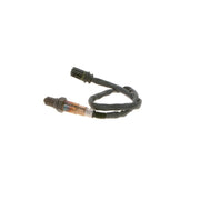 Bosch O2 Lambda Oxygen Sensor after catalytic converter 0 258 010 435