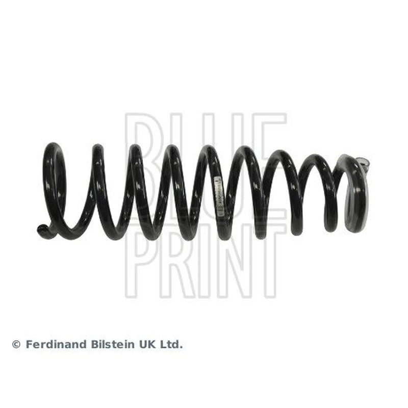 Blue Print Front Left Suspension Coil Spring ADM588311