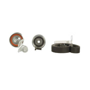 Gates Timing Belt Kit with Rollers K025493XS