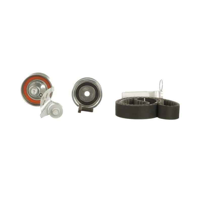 Gates Timing Belt Kit with Rollers K025493XS