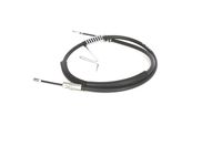 Bosch Handbrake Cable 1987482749