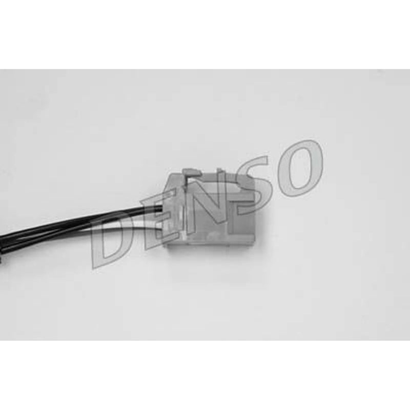 Denso O2 Lambda Oxygen Sensor fits Toyota Avensis 2005-2008 2.0 2.2