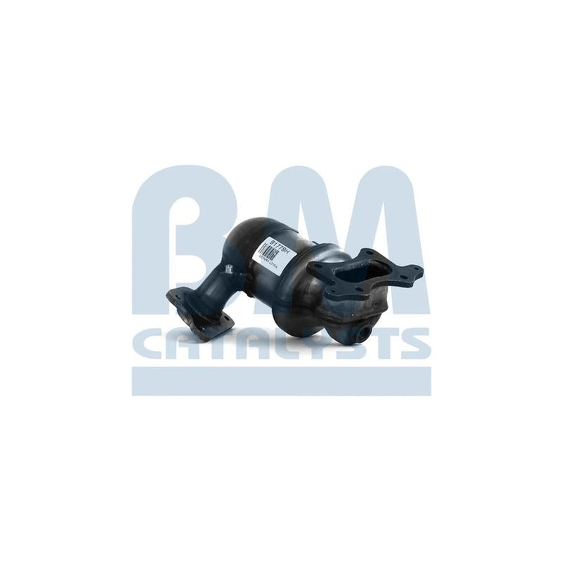 BM Catalysts Homologated Petrol Cat BM91779H