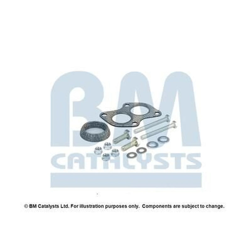 BM Catalysts Exhaust Pipe Mounting Kit FK70029B