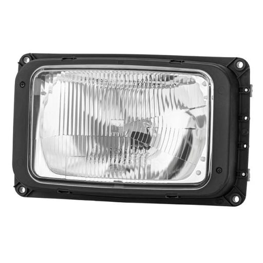 Hella Headlight Headlamp T4W Right 1AG 003 434-211
