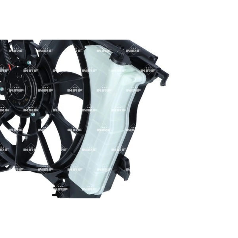 NRF Engine Cooling Fan 47904