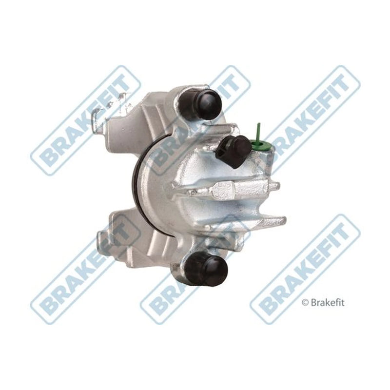Apec Brake Caliper Assembly Front Left BCA1045