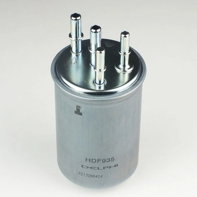 Delphi Fuel Filter Element HDF935