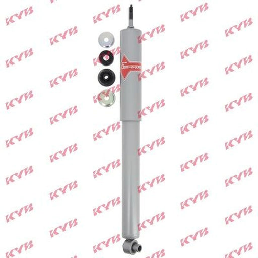 KYB Shock Absorber Damper Strut Rear 554088