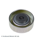 Blue Print V-Ribbed Belt Deflection/Guide Pulley ADC496508