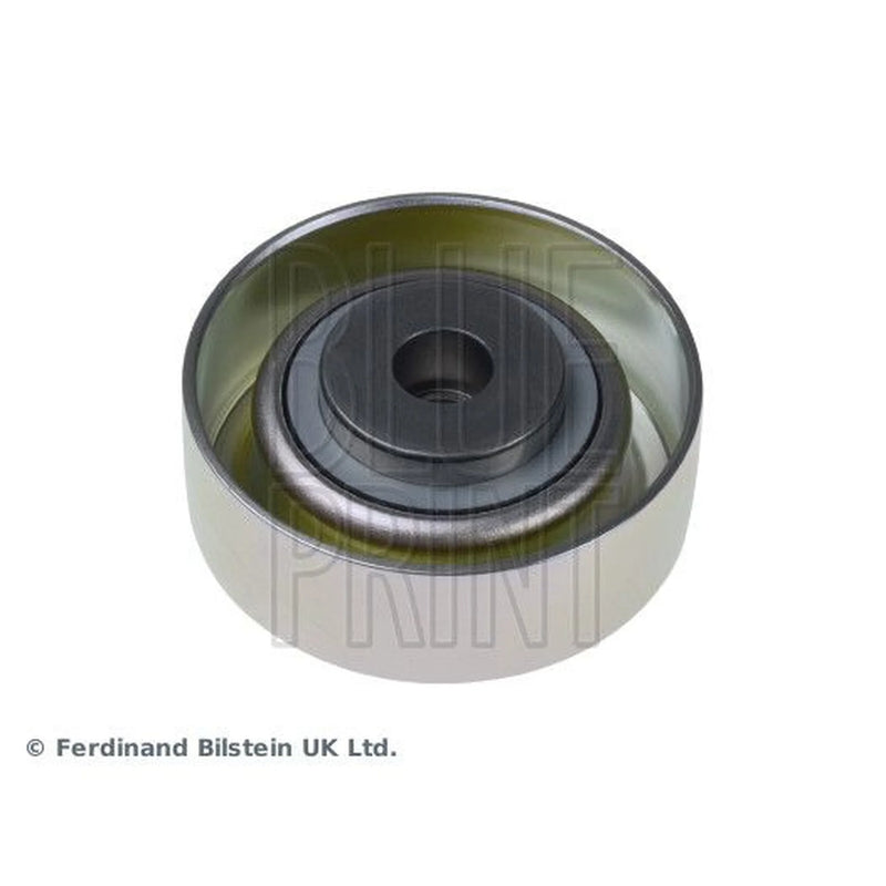 Blue Print V-Ribbed Belt Deflection/Guide Pulley ADC496508