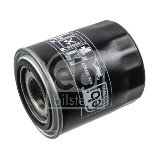 Febi Automatic Transmission Hydraulic Filter 187822
