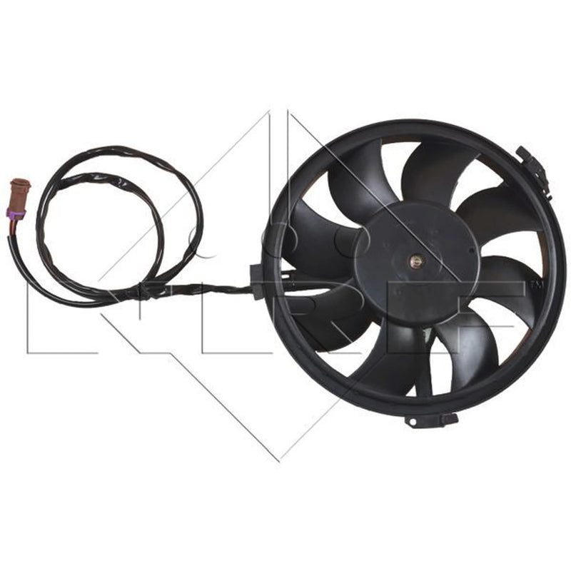NRF Engine Cooling Fan 47023