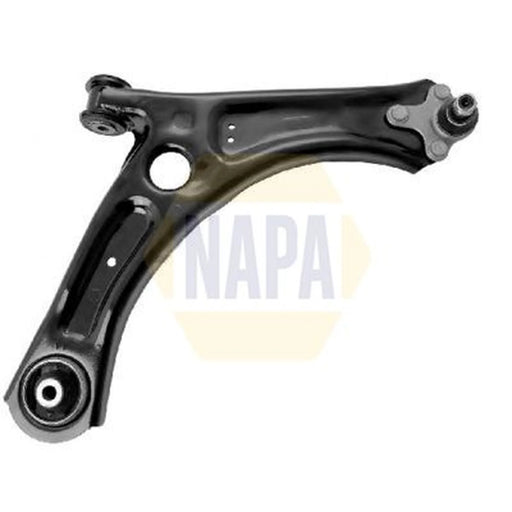 NAPA Control/Trailing Arm Front Right NST2357