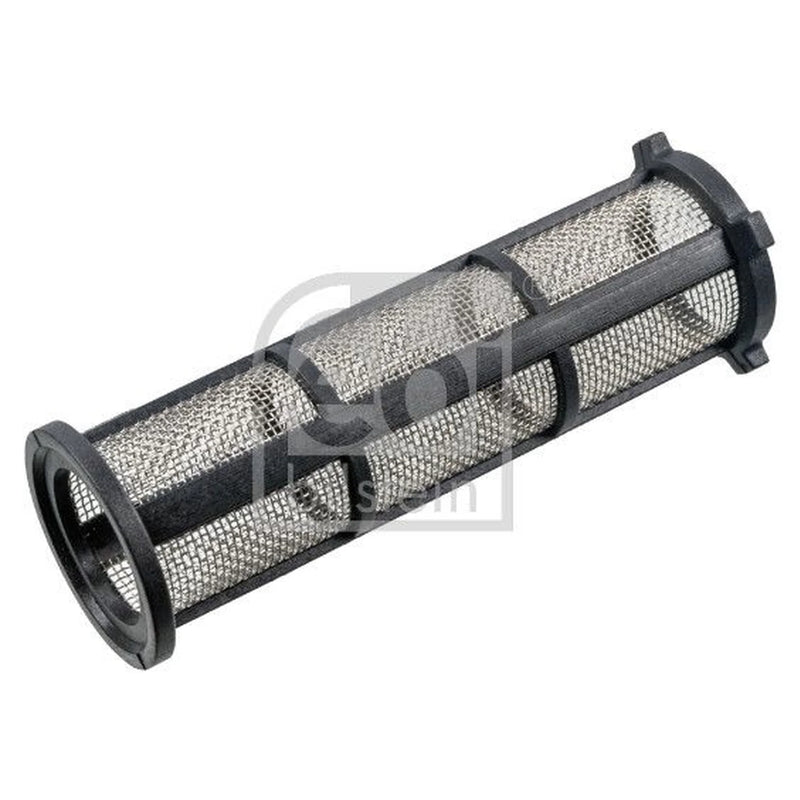 Febi Manual Gearbox Oil Filter 184811
