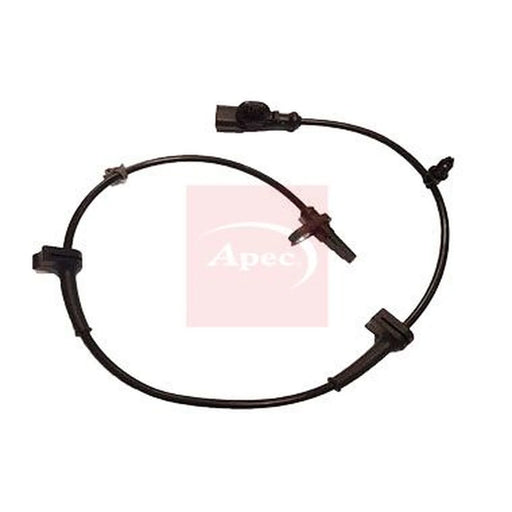 Apec ABS Wheel Speed Sensor Front Right ABS1166