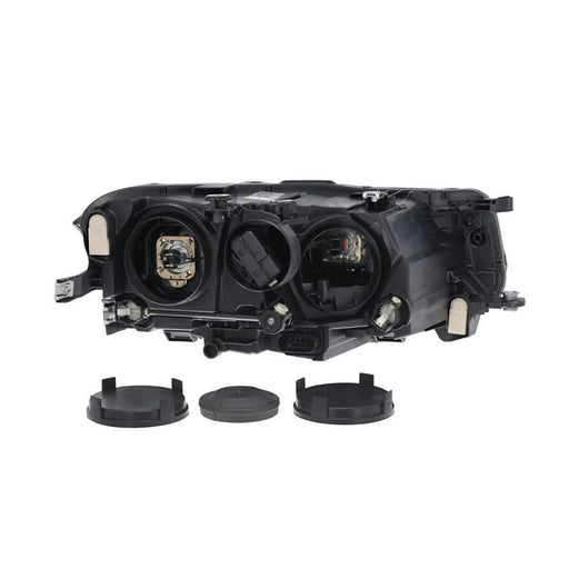 Valeo Headlight Headlamp WY21W Left 450706