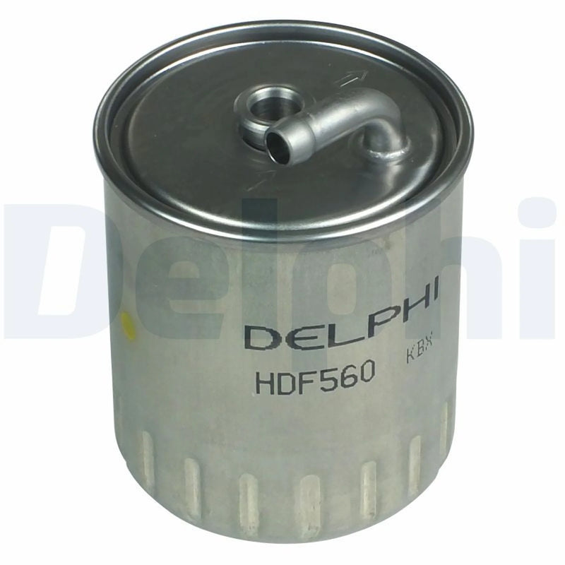 Delphi Fuel Filter Element HDF560