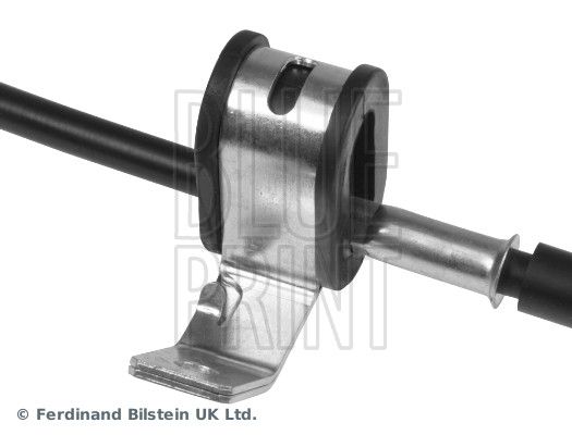 Blue Print Handbrake Cable Rear ADK84660
