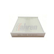 Fahren Cabin Air Filter (Pollen Filter) fits Suzuki Ignis III 2016 on 1.2