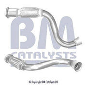 BM Catalysts Exhaust Pipe OD BM50104