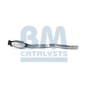 BM Catalysts Homologated Petrol Cat BM90283H