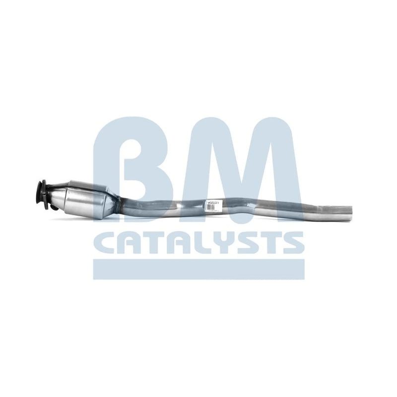 BM Catalysts Homologated Petrol Cat BM90283H