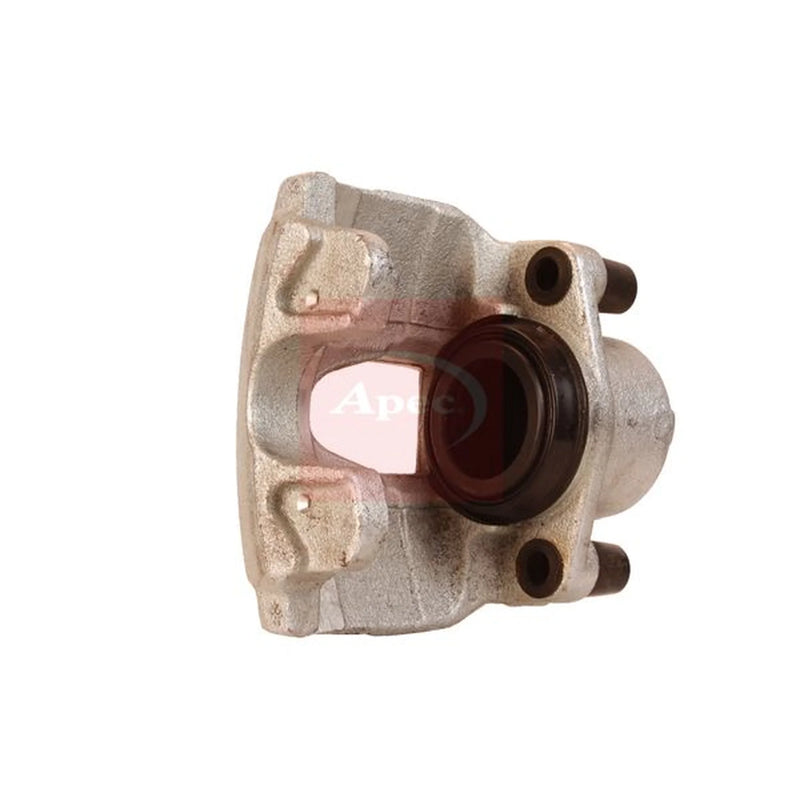 Apec Brake Caliper Assembly Front Left LCA836N