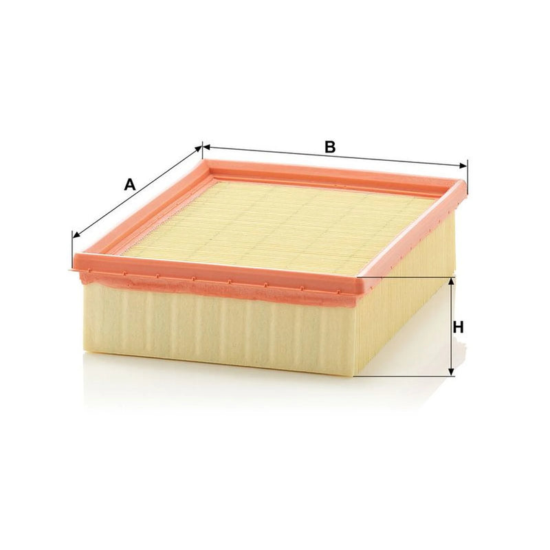 MANN-FILTER Engine Air Filter C 24 105