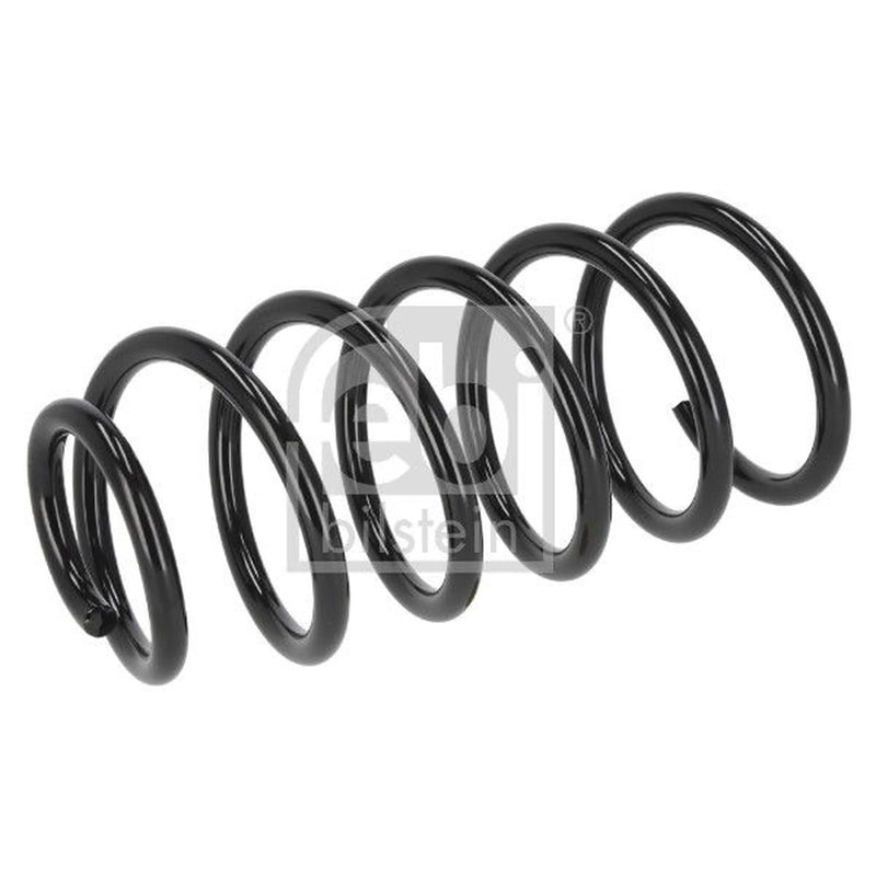 Febi Rear Suspension Coil Spring 197060