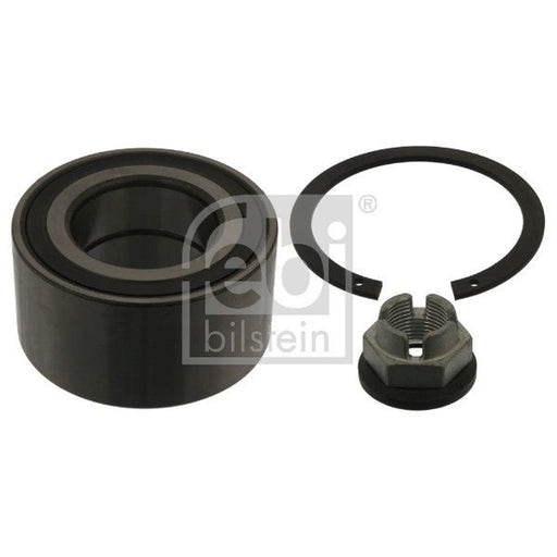 Febi Wheel Bearing Kit Front Right 77mm 39623