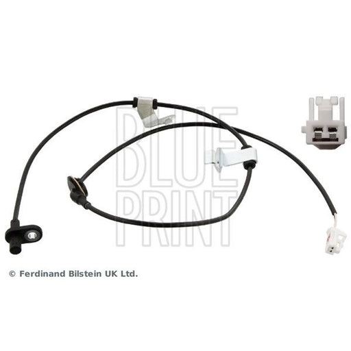 Blue Print ABS Wheel Speed Sensor Rear Right ADM57126