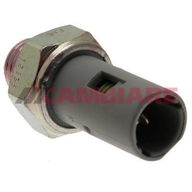 Cambiare Oil Pressure Sensor Switch VE706047