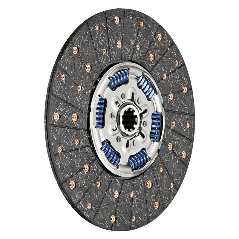 Valeo Clutch Kit Set 3pc 827463