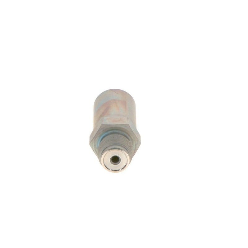 Bosch Fuel Rail Pressure Relief Valve (Common Rail Diesel) 1 110 010 029