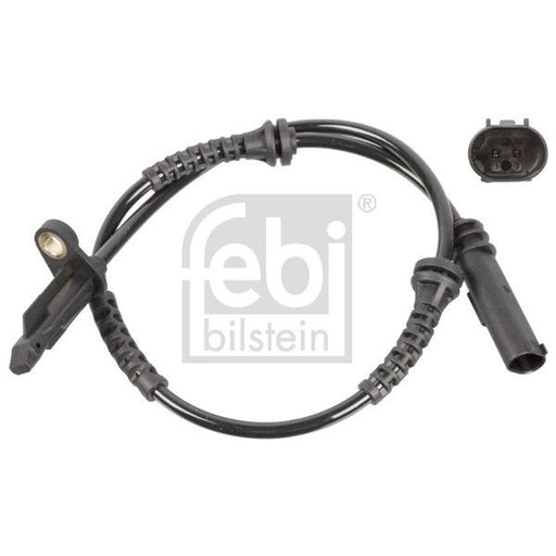 Febi ABS Wheel Speed Sensor Rear Right 106268