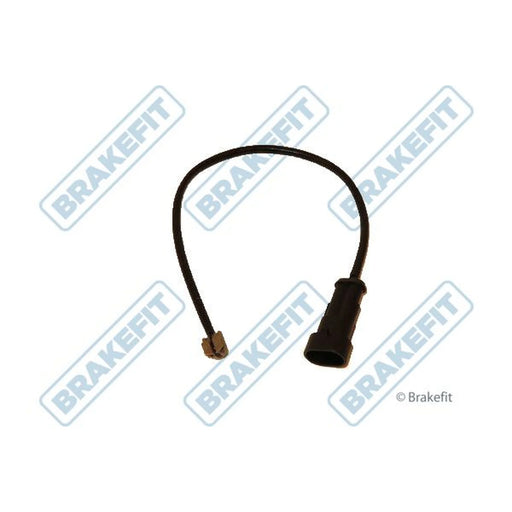 Apec Brake Pad Wear Sensor Rear BWR5063