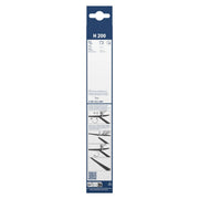 Bosch Conventional Wiper Blade 200mm — H200
