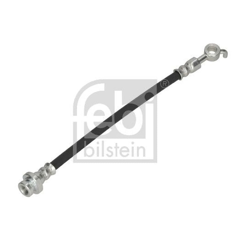 Febi Brake Hydraulic Hose Line outer 188718
