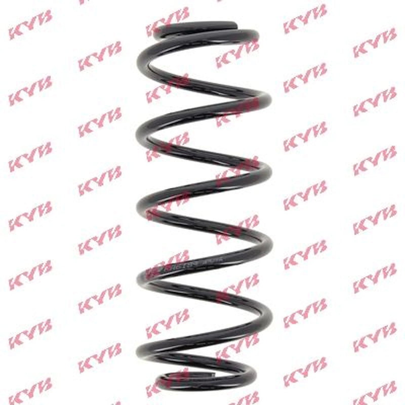 KYB Rear Suspension Coil Spring RA6189