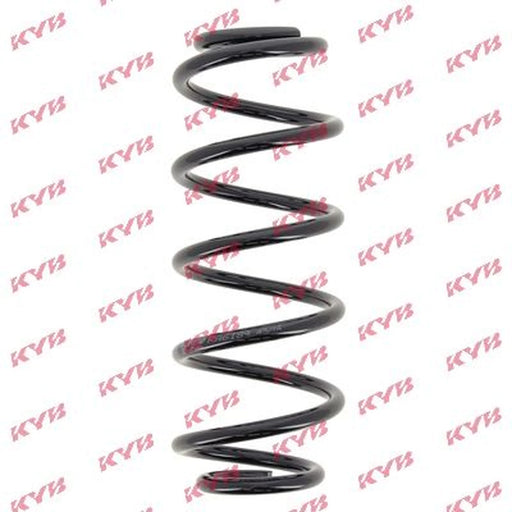 KYB Rear Suspension Coil Spring RA6189