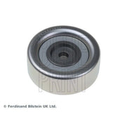 Blue Print V-Ribbed Belt Deflection/Guide Pulley ADC496508