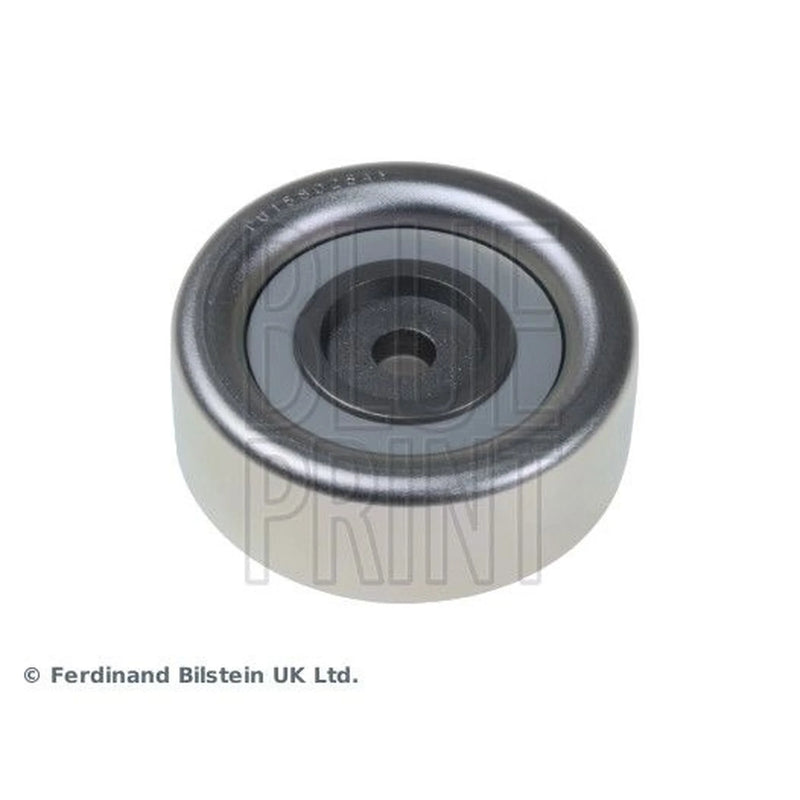 Blue Print V-Ribbed Belt Deflection/Guide Pulley ADC496508