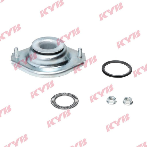 KYB Front Repair Kit Suspension Strut Support Mount SM1035