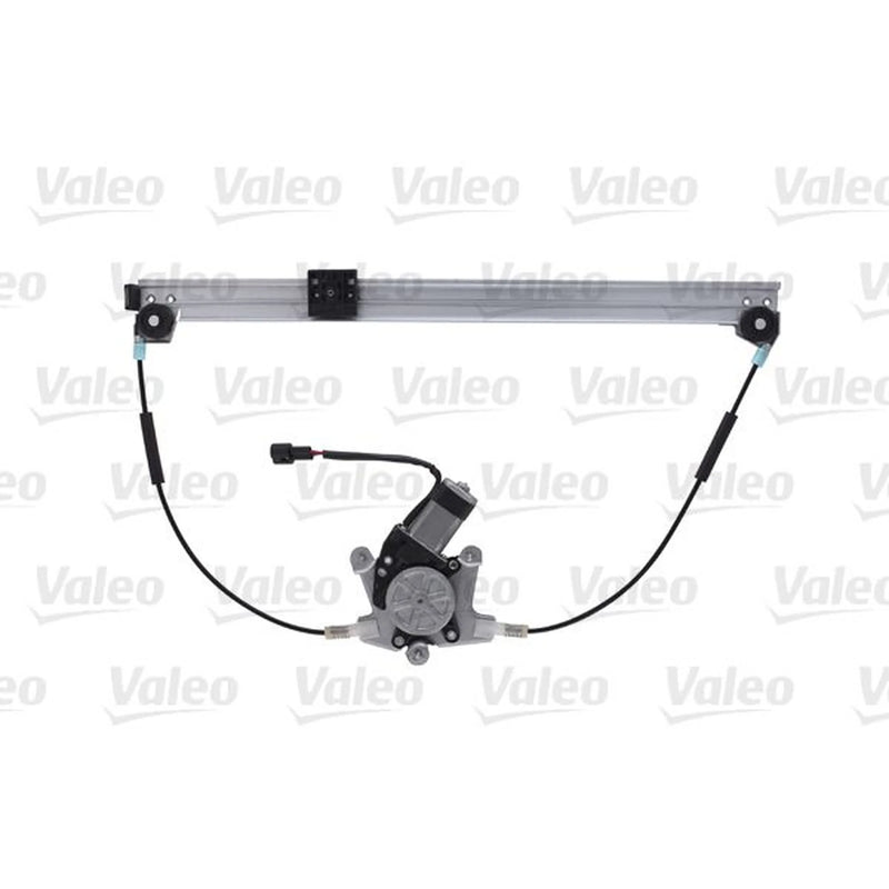 Valeo Electric Window Regulator Lifter Right Front 850353