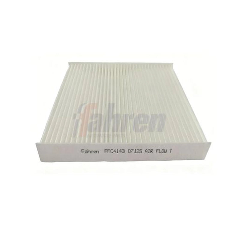 Fahren Cabin Air Filter (Pollen Filter) FFC4143