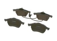 Bosch Brake Pad Set x x 0986494050