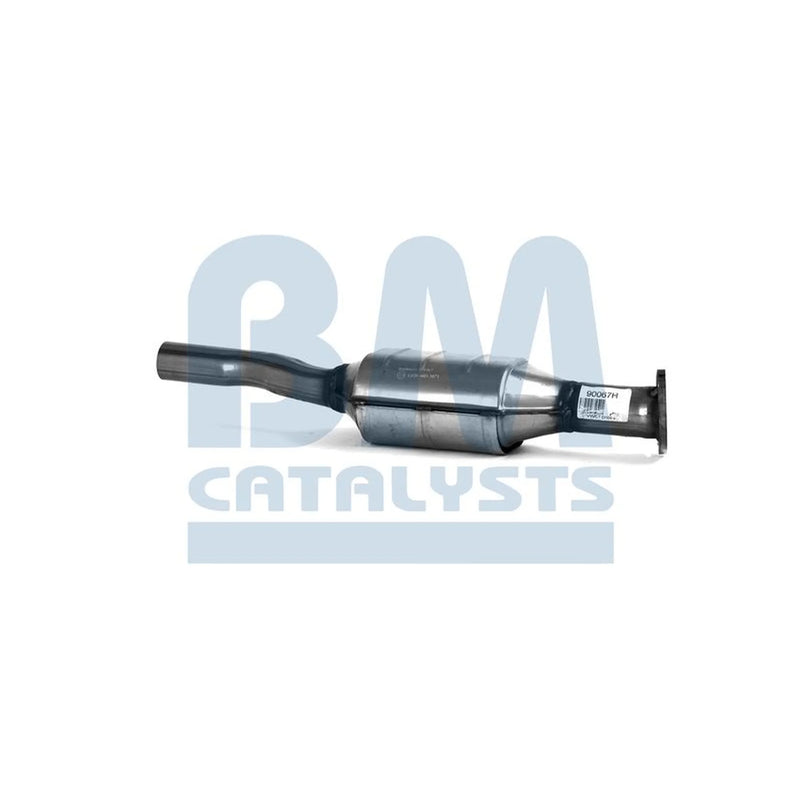 BM Catalysts Homologated Petrol Cat BM90067H